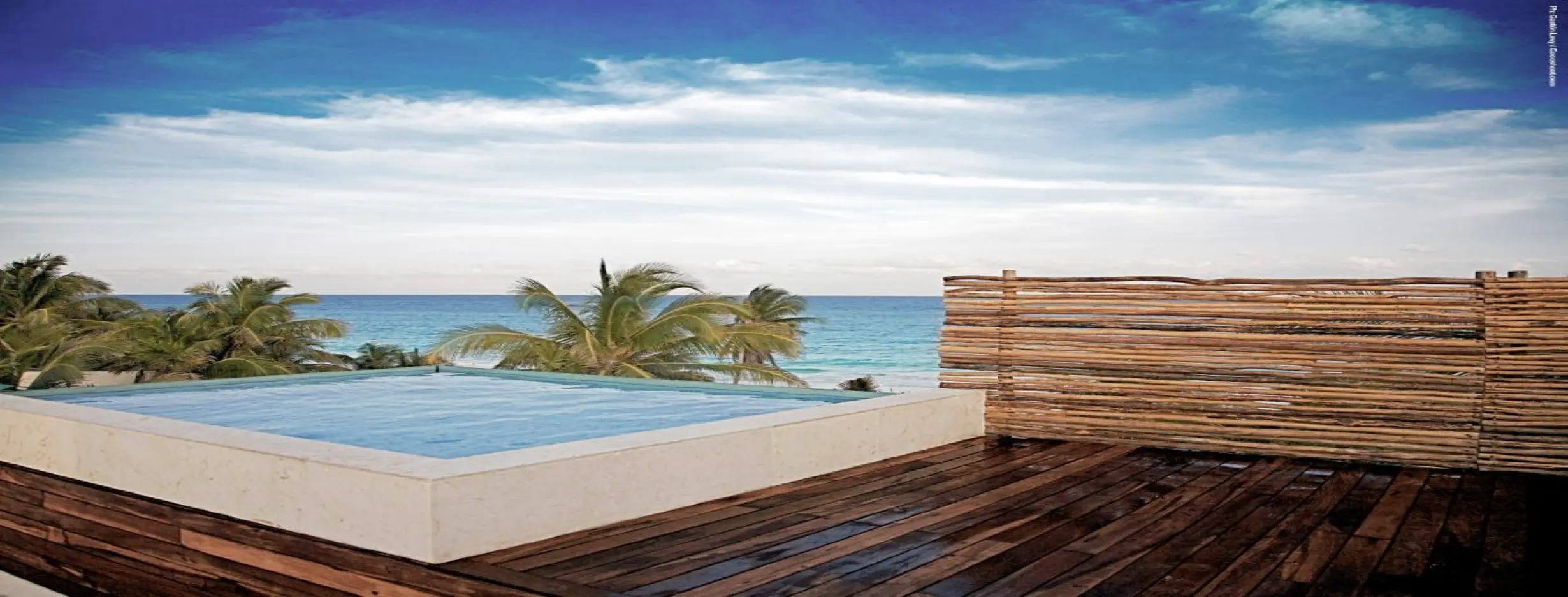 Image for Seaside Retreat